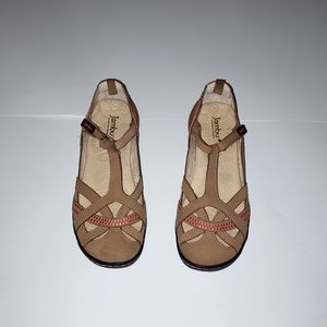 Jambu Sandals Charley